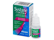 Očné kvapky Systane Ultra 10 ml 