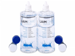 Roztok LAIM-CARE 2 x 400 ml 