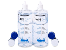 Roztok LAIM-CARE 2 x 400 ml 