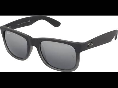 Ray-Ban Justin RB4165 852/88