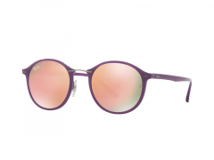Ray-Ban Round II Light Ray RB4242 60342Y 