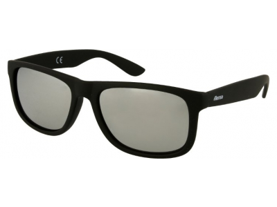 Slnečné okuliare Alensa Sport Black Silver Mirror 