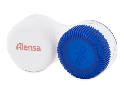 Puzdro ALENSA s tesnením