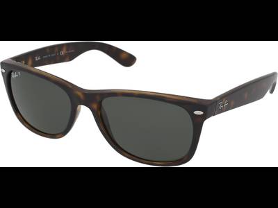 Ray-Ban New Wayfarer RB2132 902/58