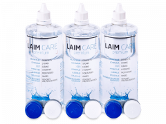 Roztok LAIM-CARE 3 x 400 ml 