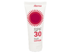 Opaľovací krém Alensa SPF 30 (50 ml)