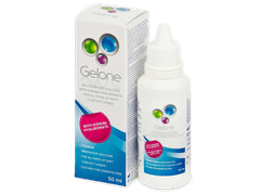 Roztok Gelone 50 ml 