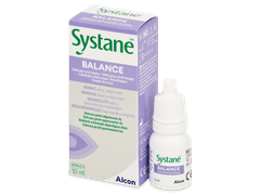 Očné kvapky Systane Balance 10 ml 