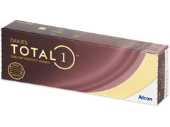 Dailies TOTAL1 (30 šošoviek)