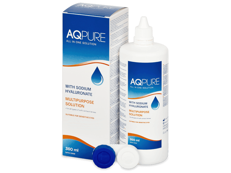 AQ Pure 360 ml