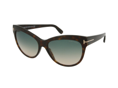 Tom Ford Lily FT0430 52P 