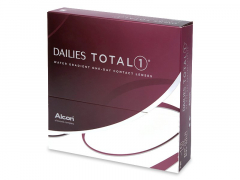 Dailies TOTAL1 (90 šošoviek)