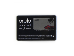 Crullé P6007 C2 