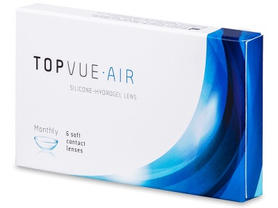 TopVue Air (6 šošoviek) 