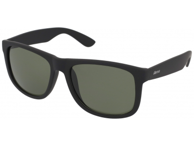 Slnečné okuliare Alensa Sport Black Green 