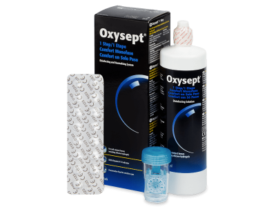 Roztok Oxysept 1 Step 300 ml 