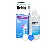 Roztok ReNu MPS Sensitive Eyes 360 ml 