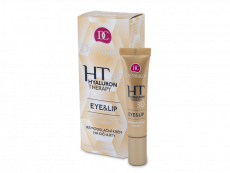 Dermacol Hyaluron Therapy 3D remodelačný krém na okolie očí a pier 15 ml 