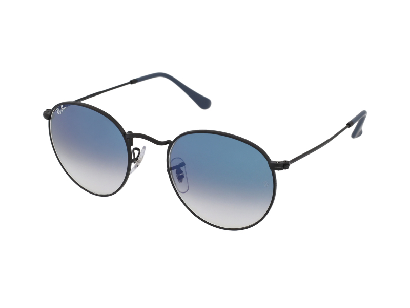 Ray-Ban Round Metal RB3447 006/3F