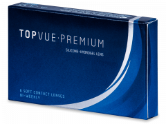 TopVue Premium (6 šošoviek)