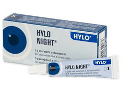 Očná masť VitA POS 5 g 