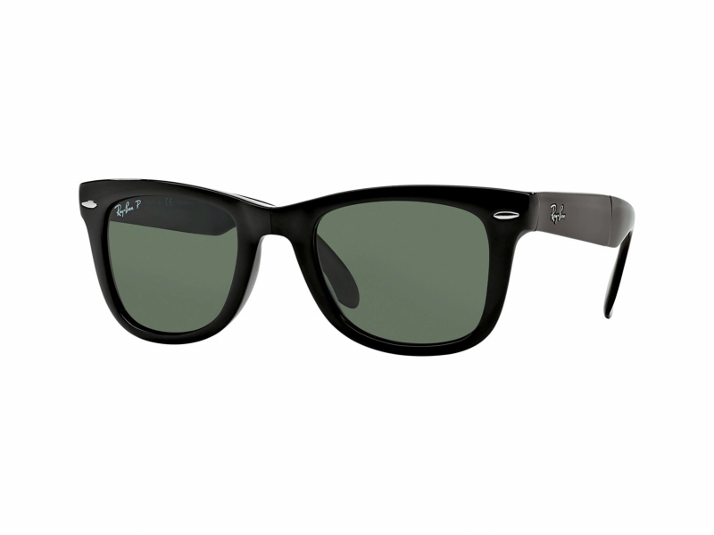 Obrázok Ray-Ban RB 4105 601/58 vel.50 FOLDING WAYFARER