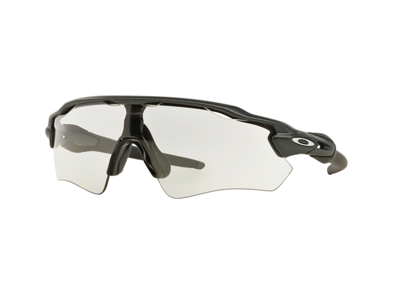 Obrázok OAKLEY Radar EV Path Steel w/Clr to Blk Photo (888392143570)