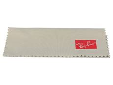 Slnečné okuliare Ray-Ban Original Wayfarer RB2140 - 902/57 Polarized 