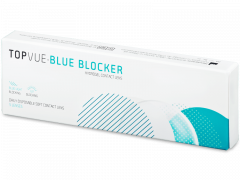 TopVue Blue Blocker (5 šošoviek)