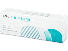 TopVue Blue Blocker (30 šošoviek )