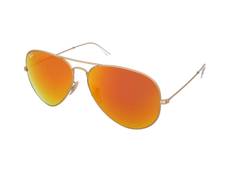 Slnečné okuliare Ray-Ban Original Aviator RB3025 - 112/69 