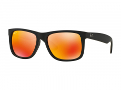 Slnečné okuliare Ray-Ban Justin RB4165 - 622/6Q