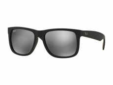 Slnečné okuliare Ray-Ban Justin RB4165 - 622/6G