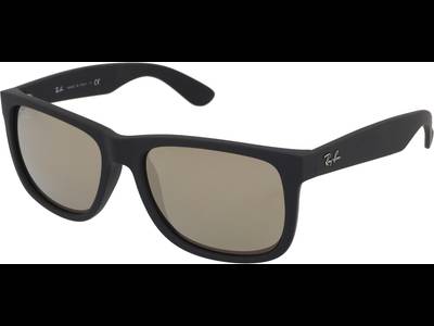Slnečné okuliare Ray-Ban Justin RB4165 - 622/5A