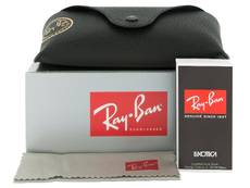 Slnečné okuliare Ray-Ban RB2132 - 902L 