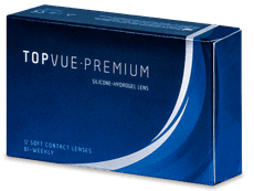 TopVue Premium (12 šošoviek)