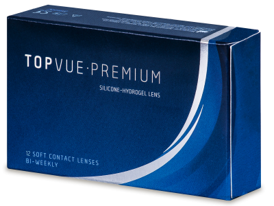 TopVue Premium (12 šošoviek)