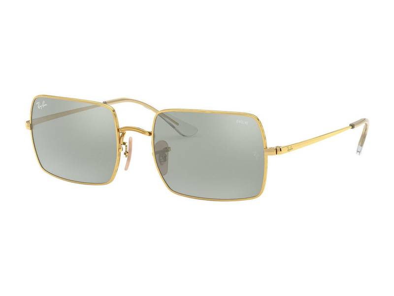 Obrázok Unisex sluneční brýle Ray-Ban RB1969 yellow NOSIZE