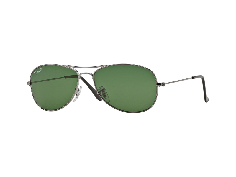 Obrázok Ray-Ban 3362 004/58 vel.59 Cockpit