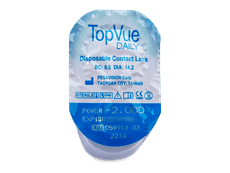 TopVue Daily (90 šošoviek)