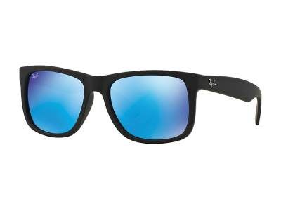 Slnečné okuliare Ray-Ban Justin RB4165 - 622/55