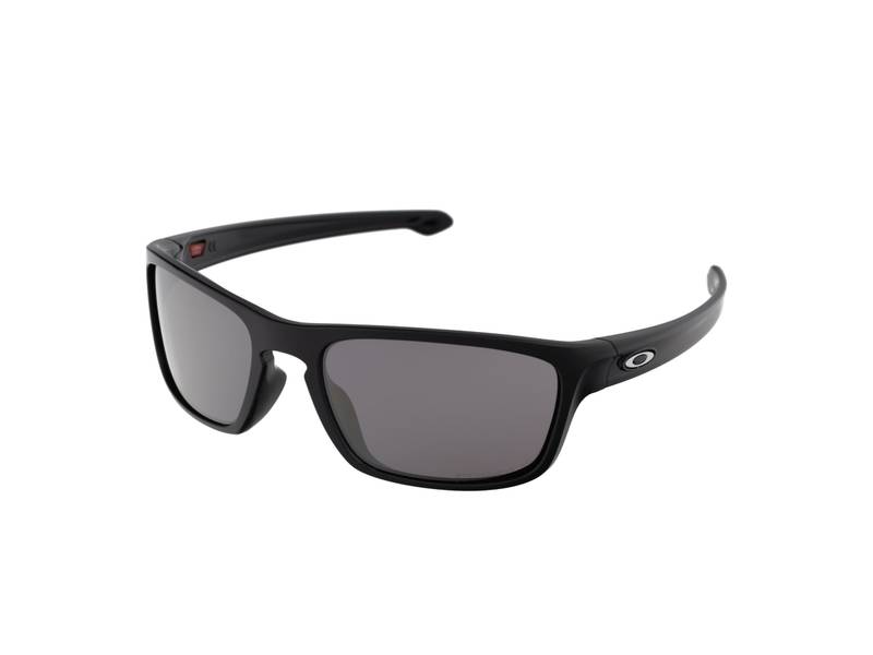 Obrázok Sliver® Stealth Slnečné okuliare Oakley | Čierna | Pánske | UNI