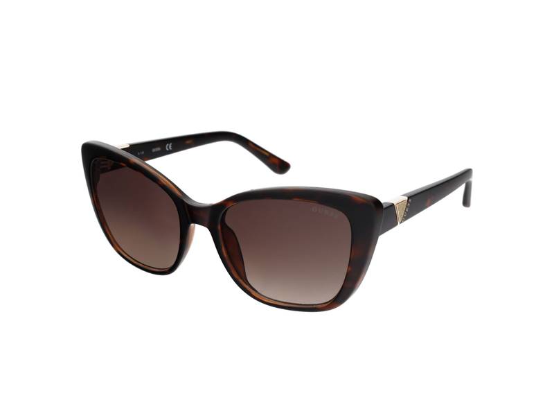 Obrázok Guess GU7600 52F 55 Dark Havana/Gradient Brown