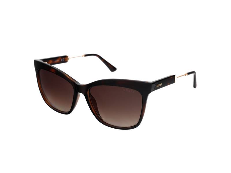 Obrázok Guess GU7620 52F 55 Dark Havana/Gradient Brown