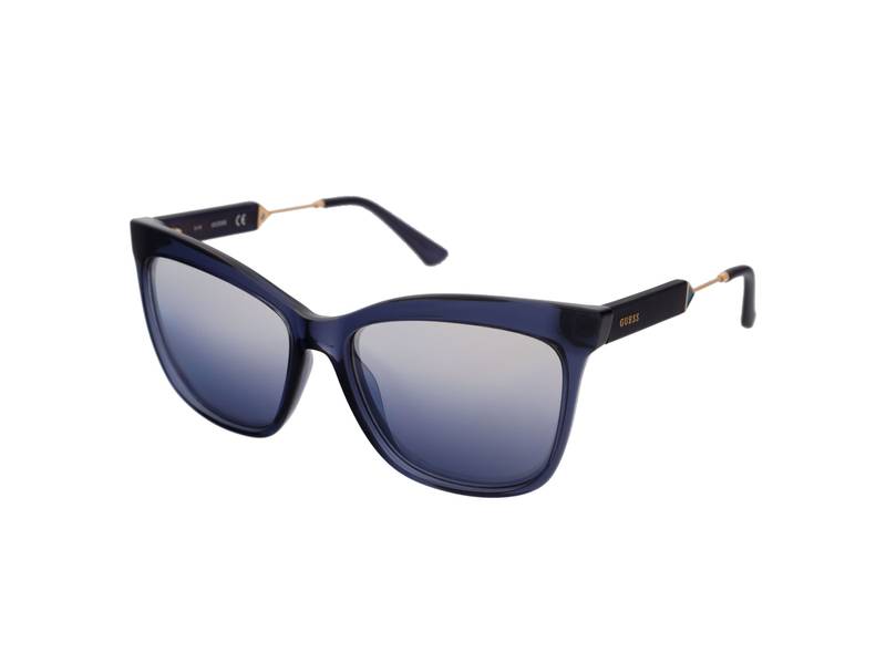 Obrázok Guess GU7620 92W 55 Blue/Other/Gradient Blue