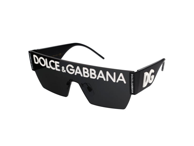 E-shop Dolce &amp; Gabbana DG2233 01/87