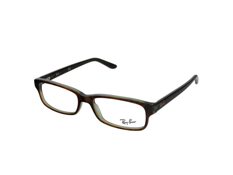 Obrázok Ray-Ban RX 5187 2445 vel.52