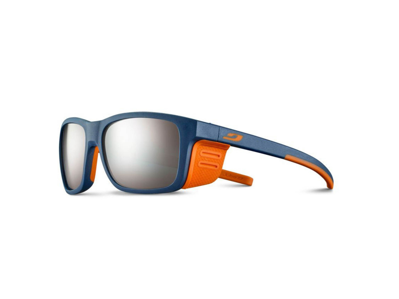 Obrázok Slnečný okuliare Julbo COVER SP4 BABY blue / orange