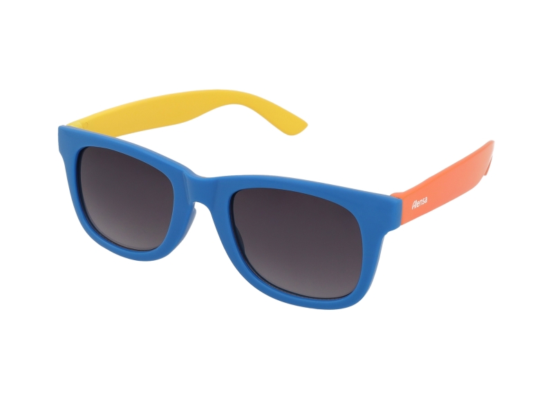 E-shop Detske slnečné okuliare Alensa Blue Orange