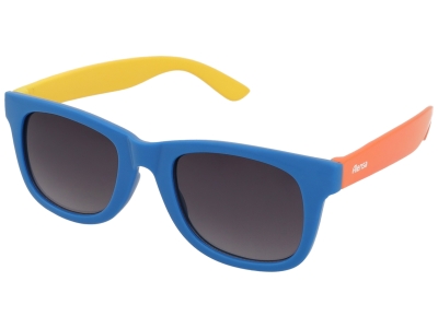 Detske slnečné okuliare Alensa Blue Orange 